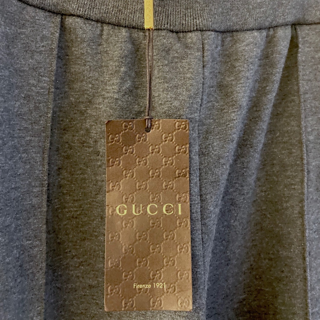 Gucci Pants Size Women's Large Nwt $510.00
